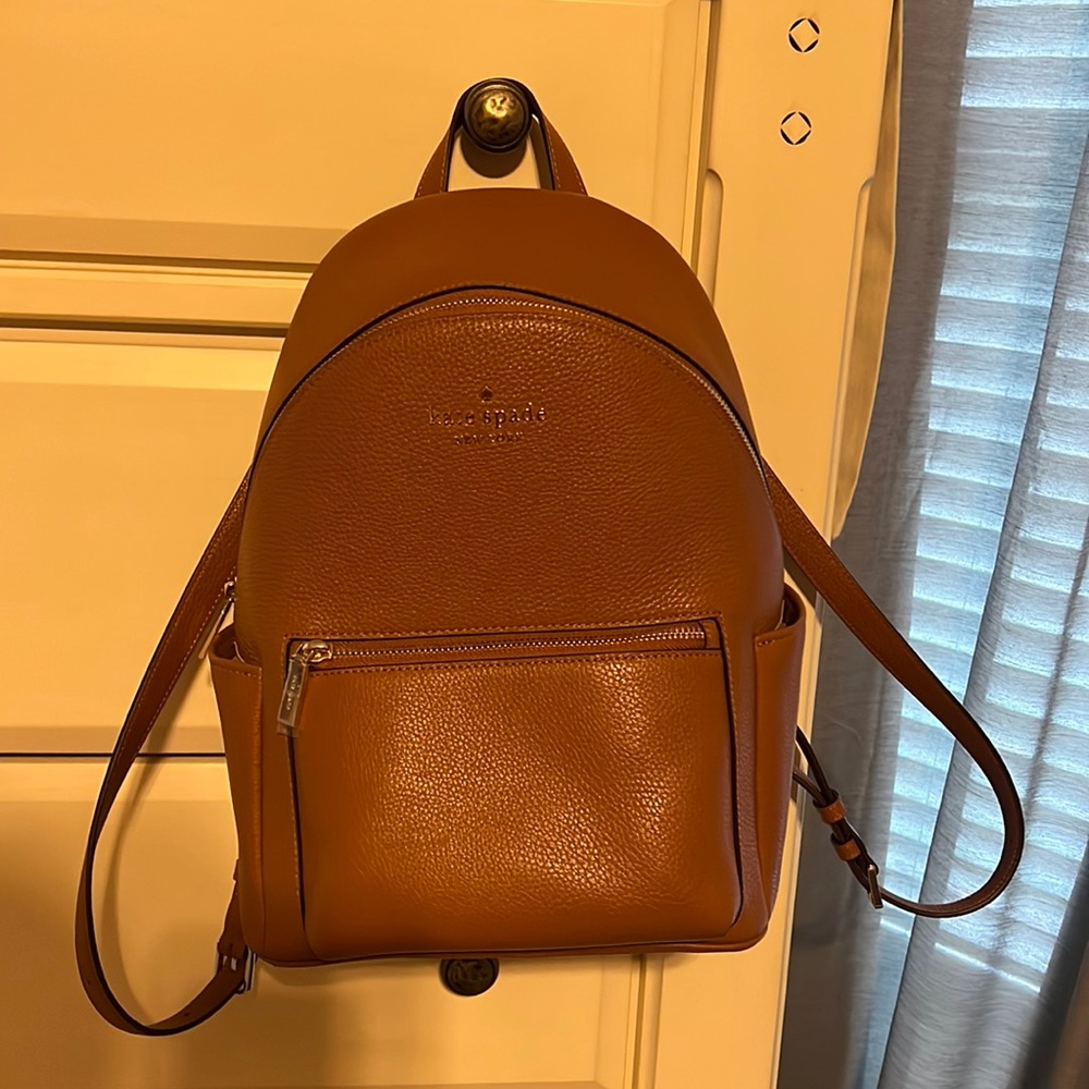 Kate Spade backpack/purse